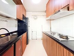 Blk 208B Clementi Gateway (Clementi), HDB 3 Rooms #569275571